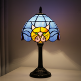NOCTARA |  STOLNÍ LAMPA S TEPLÝM AUREM