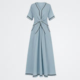 Calisse - Mediterrán stílusú nyári ruha