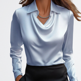 Aaliyah - Finom Elegancia Felső