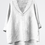 Brynn - Meleg vászon overshirt
