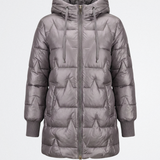 Calanthe - Fényes Téli Pufi