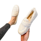 Ema | Teplé Pantofle s Elegantním designem