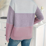 Gianna | Cozy Chic Sweater