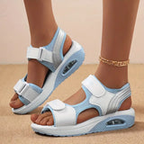 Jemima | Air-Cushioned Sandal