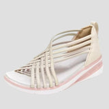 Genevieve | Orthopaedic Spring Sandals