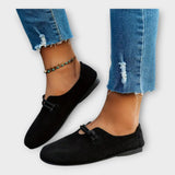Magdaléna Nadčasová Zapatillas Lazo Pohodlná Obuvka
