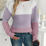 Gianna | Cozy Chic Sweater