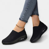 Magdaléna Elegantní Ergonomické Městské Pohodlné Boty