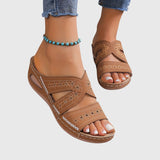 Maria | Orthopedic Sandals
