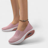 Magdaléna Elegantní Ergonomické Městské Pohodlné Boty