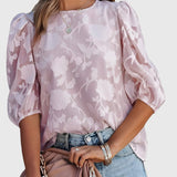 Lydia | Summer Blouse