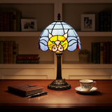 NOCTARA |  STOLNÍ LAMPA S TEPLÝM AUREM