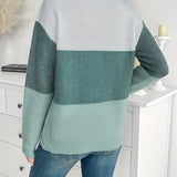 Gianna | Cozy Chic Sweater