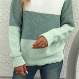 Gianna | Cozy Chic Sweater