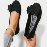 Magdaléna Exkluzivní Slip On Městského Pohodlnosti