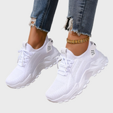 Lucie Elegantní Zapatillas Deportivas De Uso Diario Confort