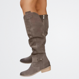 Ryzeliah - Magas lovaglócsizma