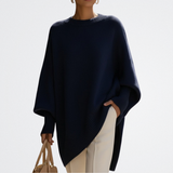 Evelina – Minimalista Kötött Felső