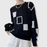 Clara | Sweater for cosy elegance