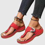 Cameron | Buckle Ease Sandals