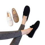 Ema | Teplé Pantofle s Elegantním designem