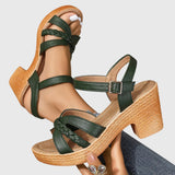 Senna | Orthopedic Fashion Sandals