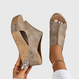 MELISSA | Orthopedic Sandals