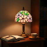 PETALYN | STOLNÍ LAMPA INSPIROVANÁ BAROKEM