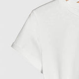 Ivanelle - Kényelmes póló rövid ujjakkal