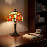 SOLINA | OKOUZLUJÍCÍ LED STOLNÍ LAMPA