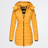 Seraya - Kényelmes pehelydzseki