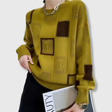 Clara | Sweater for cosy elegance