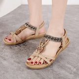 Pixie | Summer Strap Sandals