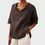 Magdaléna Nadčasová Blusa Casual UltralehkáVzdušná