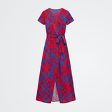 Camila - Paradicsomi Virágruha