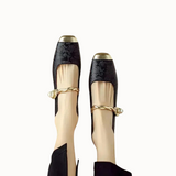 Magdaléna Sofistikovaná Zapatos Ortopédicos Komfortní