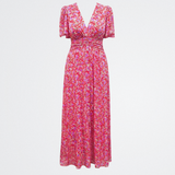 Alice - Kényelmes nyári ruha