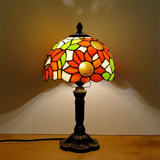SOLINA | OKOUZLUJÍCÍ LED STOLNÍ LAMPA