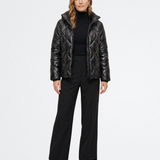 Marcella – Fényes Pufi Kabát