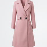 Amaris - Klasszikus téli kabát