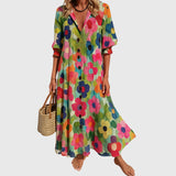 Jasmine - Elegáns Karcsúsító Ruha