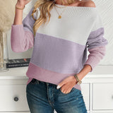 Gianna | Cozy Chic Sweater