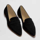 Magdaléna Elegantní Mocasines Komfortní A Modernost