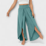 Marie Sofistikovaná Pantalones AirFlow Mujer Denního