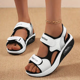 Jemima | Air-Cushioned Sandal