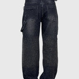 Stella - Gyémánt Nadrág