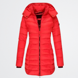 Seraya - Kényelmes pehelydzseki