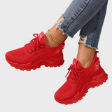 Lucie Elegantní Zapatillas Deportivas De Uso Diario Confort