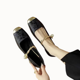 Magdaléna Sofistikovaná Zapatos Ortopédicos Komfortní