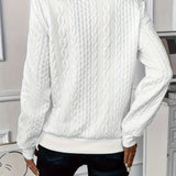 Mila | Jumper with Zip